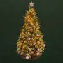 Other Christmas decorations - Christmas trees - SHISHI