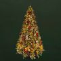 Other Christmas decorations - Christmas trees - SHISHI