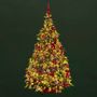 Other Christmas decorations - Christmas trees - SHISHI