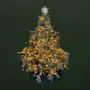 Other Christmas decorations - Christmas trees - SHISHI