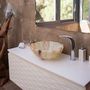 Sinks - Onyx stone Sink - FORZINI