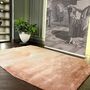 Tapis design - Tapis luxueux sur mesure pour des projets commerciaux et résidentiels - LOOMINOLOGY RUGS