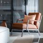 Armchairs - AUSTEN Chair - GREGOIR LIFESTYLE