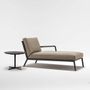 Armchairs - AUSTEN Chair - GREGOIR LIFESTYLE