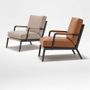 Armchairs - AUSTEN Chair - GREGOIR LIFESTYLE