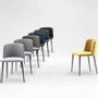 Chairs - Camerich Ballet Chair - GREGOIR LIFESTYLE