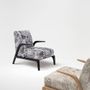 Lounge chairs - Camerich Venus Chair - RÊVE BY GREGOIR