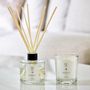 Home fragrances - Geodesis Home Fragrances - RÊVE BY GREGOIR