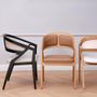 Chairs - GR Collection Caribou Dining Chair - RÊVE BY GREGOIR