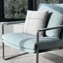 Chaises longues - Fauteuil LEMAN - GREGOIR LIFESTYLE