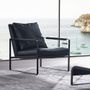 Chaises longues - Fauteuil LEMAN - GREGOIR LIFESTYLE