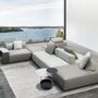 Sofas - Camerich Rubix Sofa - RÊVE BY GREGOIR