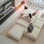 Sofas - Camerich Rubix Sofa - RÊVE BY GREGOIR