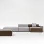 Sofas - Camerich Rubix Sofa - RÊVE BY GREGOIR