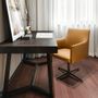 Armchairs - SOHO Office Chair - GREGOIR LIFESTYLE