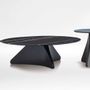 Coffee tables - SPIN Coffee Table - GREGOIR LIFESTYLE