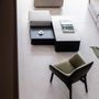 Coffee tables - BLEND Coffee Table - GREGOIR LIFESTYLE