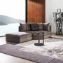 Coffee tables - HARMON Coffee Table - GREGOIR LIFESTYLE