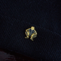 Brooches - Pin Gopnik - PINPINPIN.IT