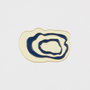 Brooches - Pin Goncharova - PINPINPIN.IT