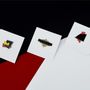 Brooches - Pin Chashnik - PINPINPIN.IT