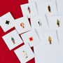 Brooches - Pin Carpenter - PINPINPIN.IT