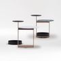 Coffee tables - JOY Side Table - GREGOIR LIFESTYLE