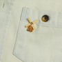 Broches - Moulin à vent à épingles - PINPINPIN.IT