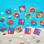 Brooches - Pin Columbus - PINPINPIN.IT
