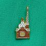 Broches - Épingle Guell - PINPINPIN.IT