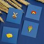 Brooches - Pin Tulips - PINPINPIN.IT