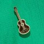 Brooches - Pin Guitar - PINPINPIN.IT