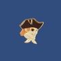 Brooches - Pin Pirate - PINPINPIN.IT