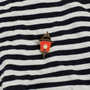 Brooches - Pin Red Light - PINPINPIN.IT