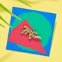 Brooches - Pin Lizard - PINPINPIN.IT