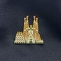 Brooches - Pin Sagrada - PINPINPIN.IT