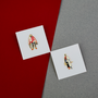 Brooches - Pin Haymaking - PINPINPIN.IT