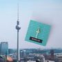 Brooches - Pin Fernsehturm - PINPINPIN.IT