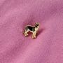 Broches - Broche Berger - PINPINPIN.IT