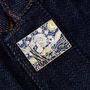 Broches - Pin's La Nuit Étoilée - Vincent van Gogh, 1889 - PINPINPIN.IT