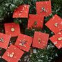 Brooches - Pin Christmas Tree - PINPINPIN.IT