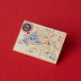 Brooches - Pin Composition VIII - Wassily Kandinsky, 1923 - PINPINPIN.IT