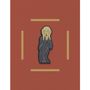 Decorative objects - PVC Magnet The Scream - Edvard Munch, 1893 - PINPINPIN.IT