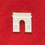 Broches - Arc de broche - PINPINPIN.IT