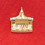 Brooches - Pin Carrousel - PINPINPIN.IT