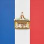 Brooches - Pin Carrousel - PINPINPIN.IT