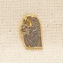 Brooches - Pin Chimera - PINPINPIN.IT