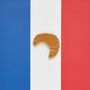 Broches - Épingle Croissant - PINPINPIN.IT