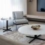 Tables basses - Table basse VARY - GREGOIR LIFESTYLE