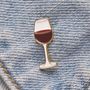 Brooches - Pin Wine - PINPINPIN.IT